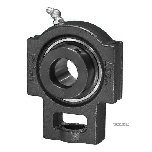 FYH BEARING UNITS NAT208 подшипниковый узел натяжения