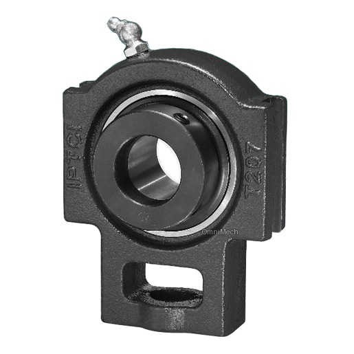FYH BEARING UNITS NAT20722 натяжной подшипниковый узел