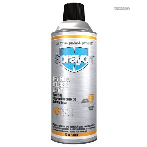 SHERWIN WILLIAMS COMPANY SC0311000 сухой агент на основе ПТФЭ в виде пленки