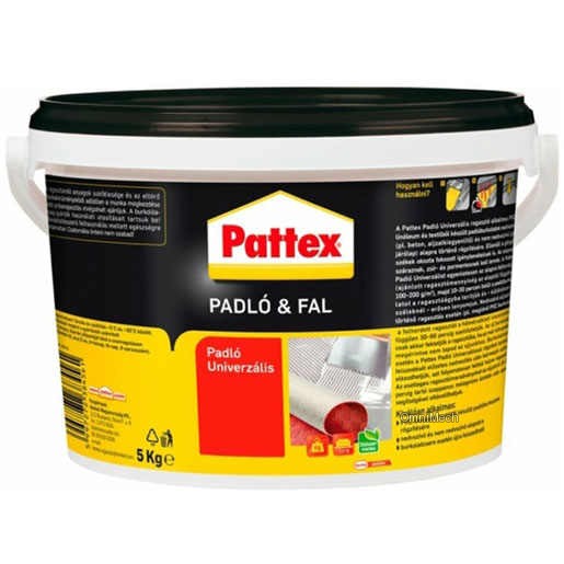 HENKEL Pattex Palma Padló Univerzális 5kg химические добавки