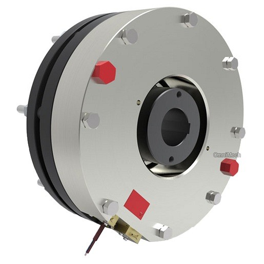REGAL REXNORD ERDD-00120-2-H-024-001-020 электрические муфты и тормоза