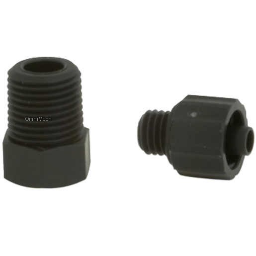 HENKEL LUER LOC ADAP (25PCS) IDH 88672 химические добавки
