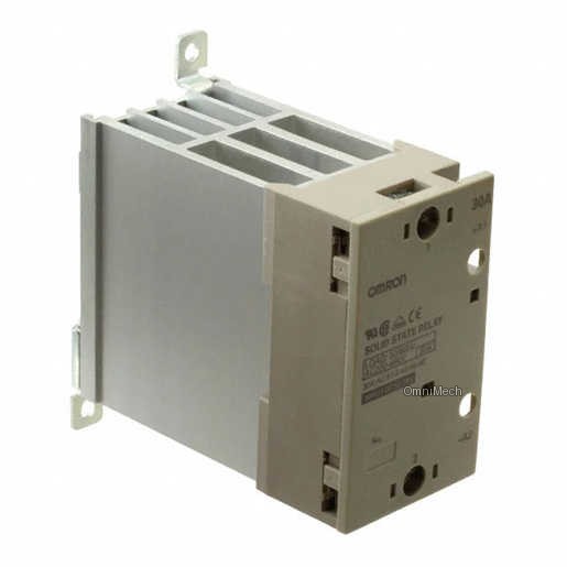 OMRON G3PA-430B 5-24DC контакторы и реле