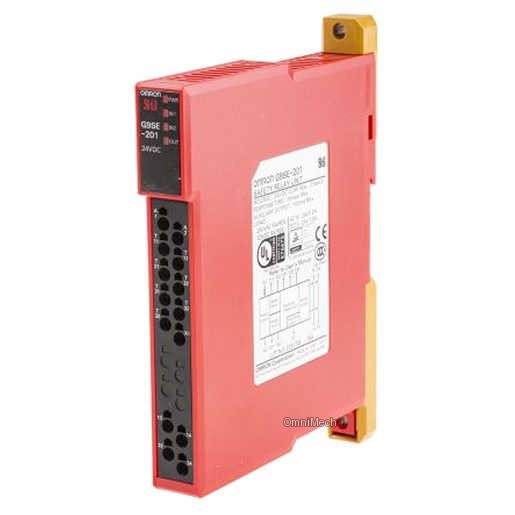 OMRON G9SE-201 DC24 контакторы и реле