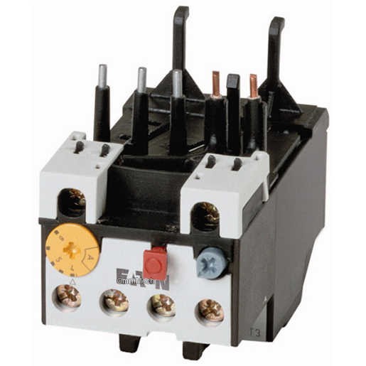 EATON ZB12-10 278440 контакторы и реле