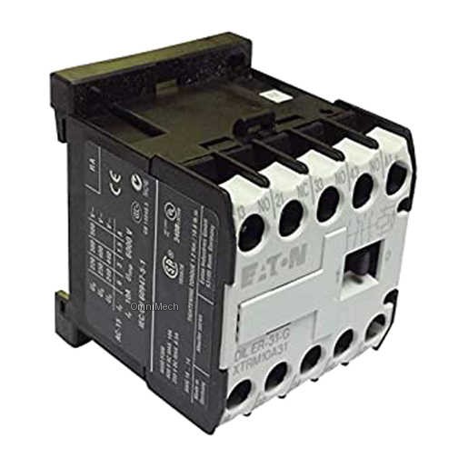 EATON DILER-31-G(24VDC) контакторы и реле