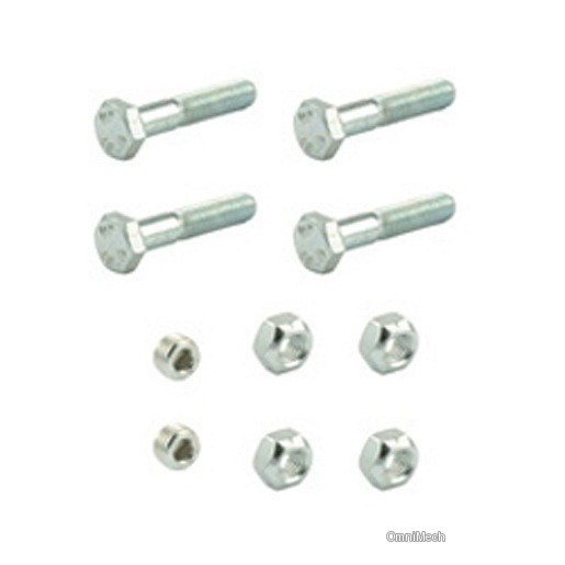 TIMKEN 69790405446 крепежные детали для вертикальной крышки, дюймовая система