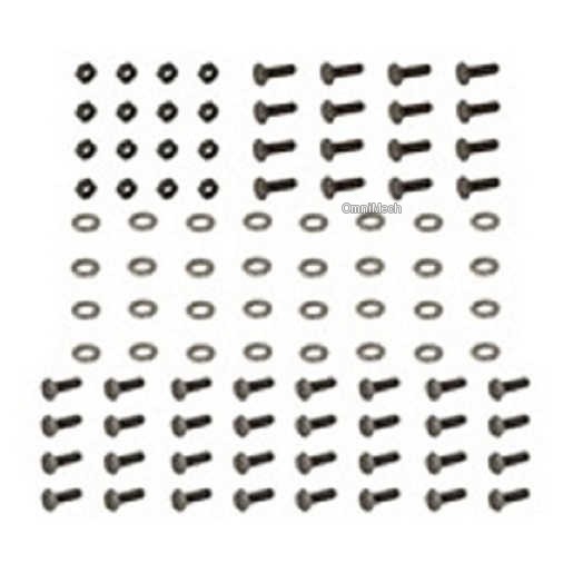 REGAL REXNORD 003221 комплект запчастей для муфты