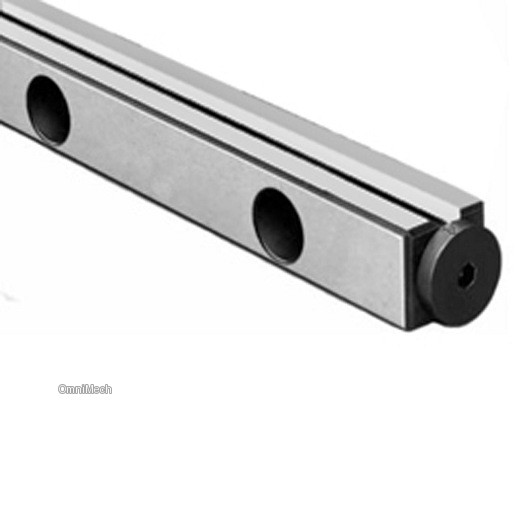 SCHAEFFLER GROUP LWR 3075 прецизионная линейная направляющая на рельсе