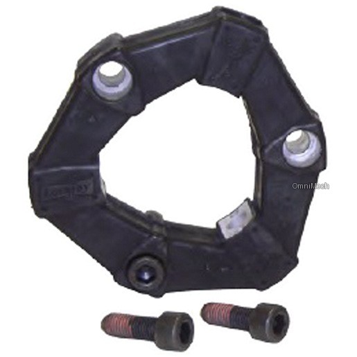 TIMKEN LF8-ELE-HTR60A-OS-W/HDWR комплектующие для муфт
