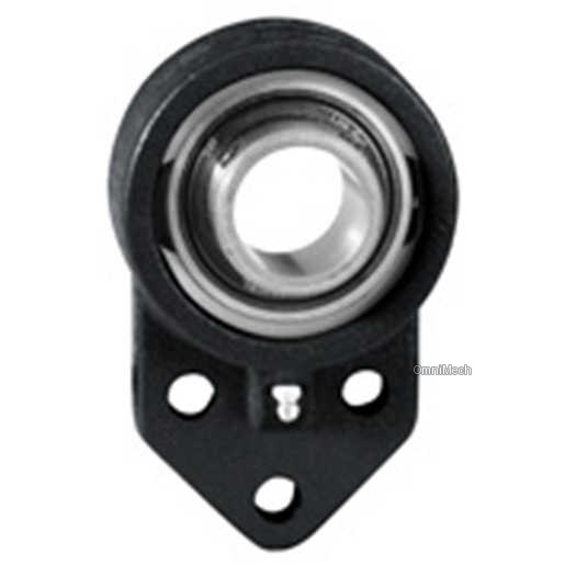 REGAL REXNORD 10439449 фланцевые подшипники с корпусом