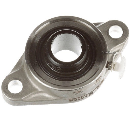 REGAL REXNORD 702599 фланцевые подшипники с корпусом
