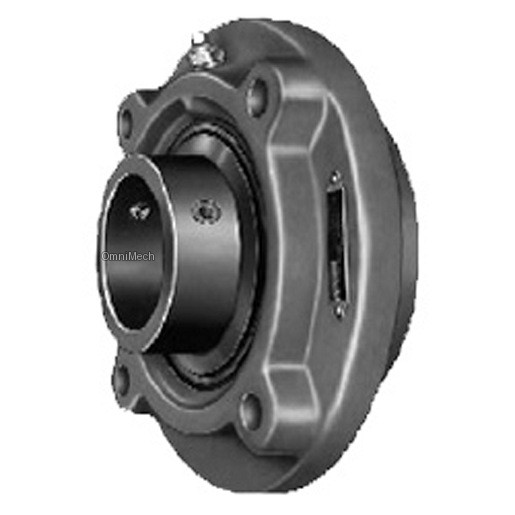 REGAL REXNORD 725273 - OBS фланцевые подшипники с корпусом