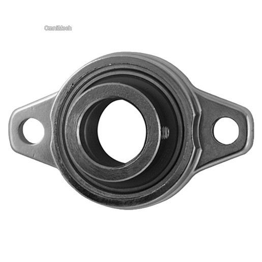 FYH BEARING UNITS UFL004 фланцевый подшипник