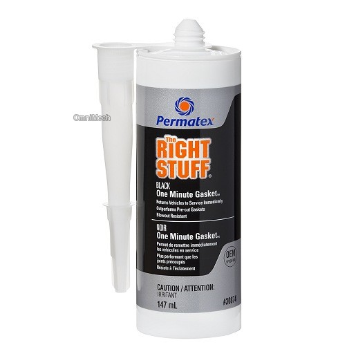 PERMATEX 30874 уплотнитель THE RIGHT STUFF