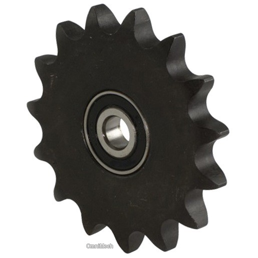 TIMKEN 50BB17H роликовая звёздочка