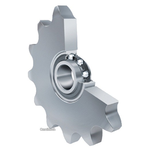 SCHAEFFLER GROUP KSR16-L0-08-10-16-15 узел натяжной звёздочки