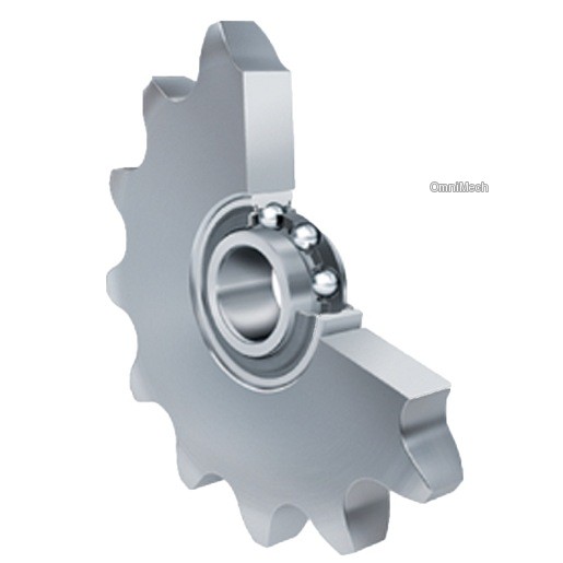 SCHAEFFLER GROUP KSR25-L0-20-10-13-15 узел натяжной звёздочки