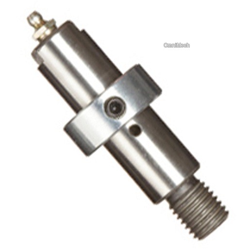 BREWER MACHINE AND GEAR CO. NO3 ведомый вал