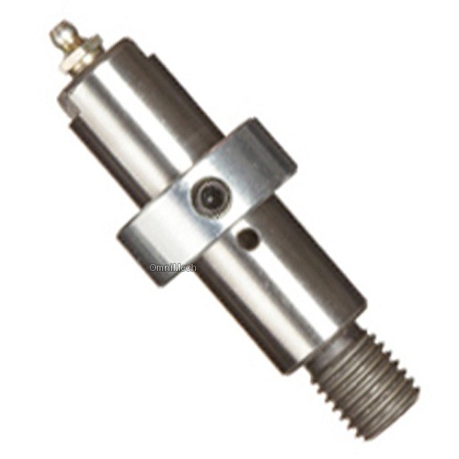 BREWER MACHINE AND GEAR CO. NO6 ведомый вал