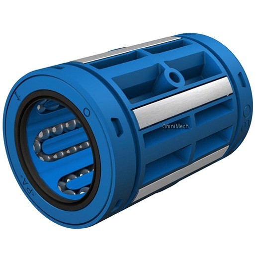 SCHAEFFLER GROUP LBCR 25 D/HV6 линейный шариковый подшипник