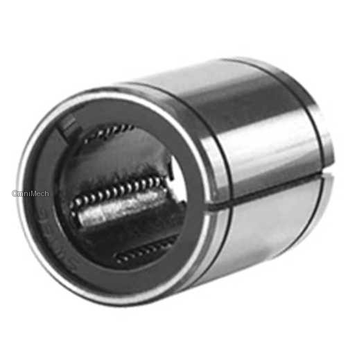 EWELLIX MAKERS IN MOTION LBXR 24G/AJHV6 подшипники без корпуса