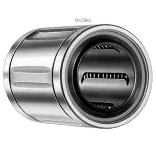 IKO LBE20UU - OBS подшипники без корпуса