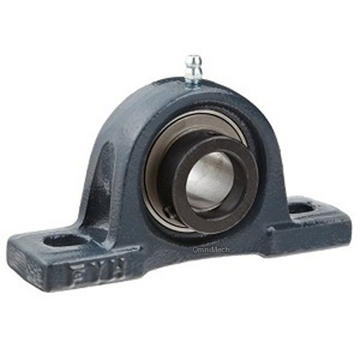 FYH BEARING UNITS NAP20514 корпусные подшипники
