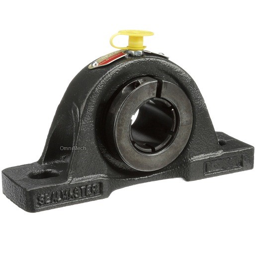 REGAL REXNORD 724833 высококачественный шариковый подшипник в корпусе