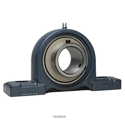 FYH BEARING UNITS UCP202 корпусные подшипники