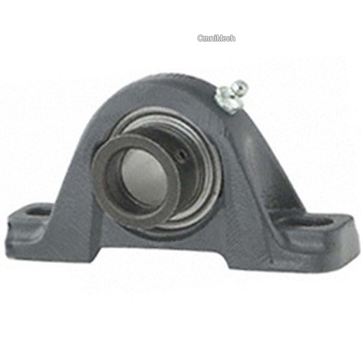 EBC C-UELP314-211D1W3 корпусные подшипники