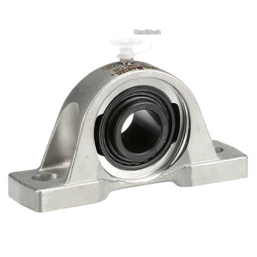 REGAL REXNORD 723517-OBS корпусные подшипники
