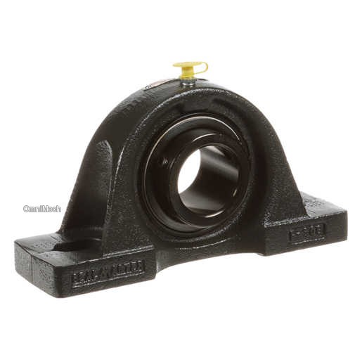 REGAL REXNORD 710221 шариковый подшипник в корпусе