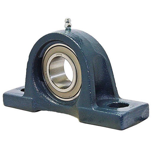 FYH BEARING UNITS UKP217 корпусные подшипники