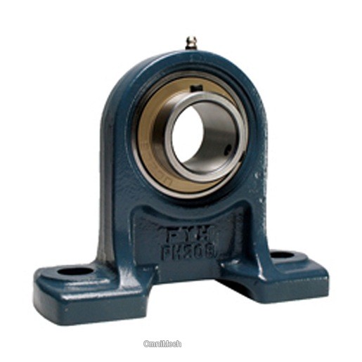 FYH BEARING UNITS UCPH205 корпусные подшипники