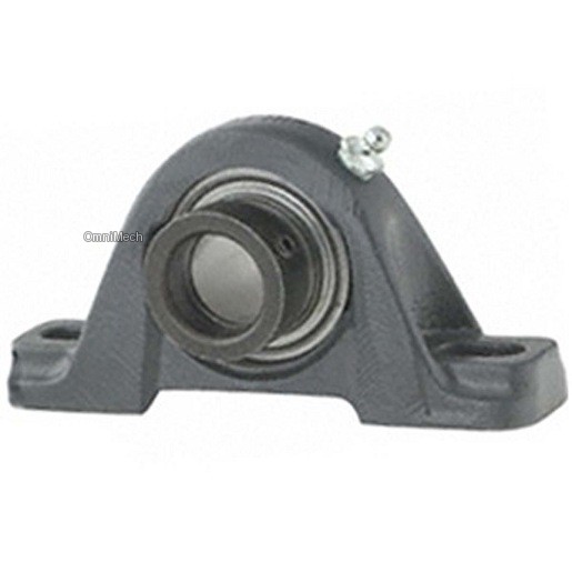 EBC C-UELP309-111D1W3 корпусные подшипники