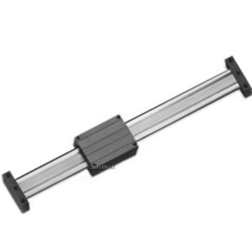 THOMSON INDUSTRIES 2CA080KEL12 линейная направляющая с двумя валами