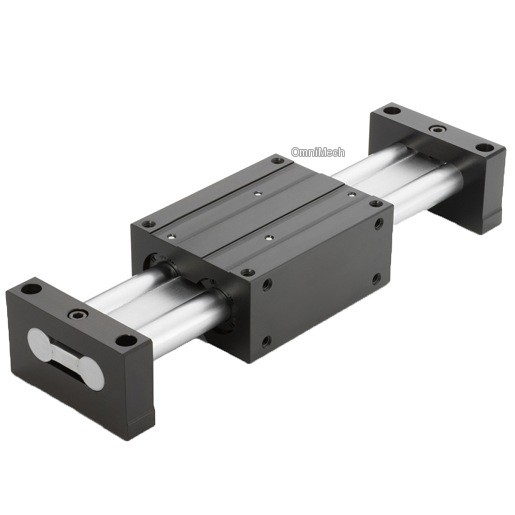 THOMSON INDUSTRIES 2CA120MEL24 линейная направляющая