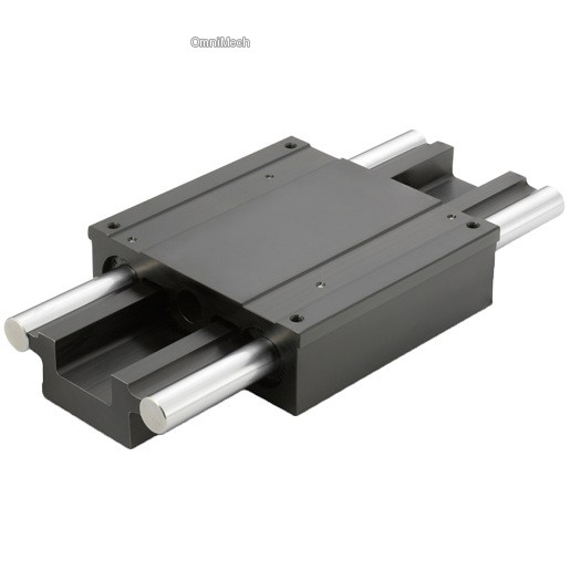THOMSON INDUSTRIES 2DA1200BL12 линейная направляющая