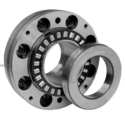 RIT BEARING AXZF3590TN цилиндрический роликовый подшипник