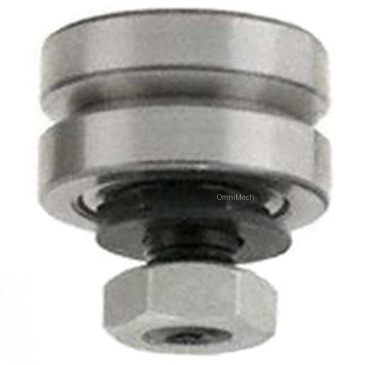 HEPCO SJ34CDRNSCH - OBS колёса