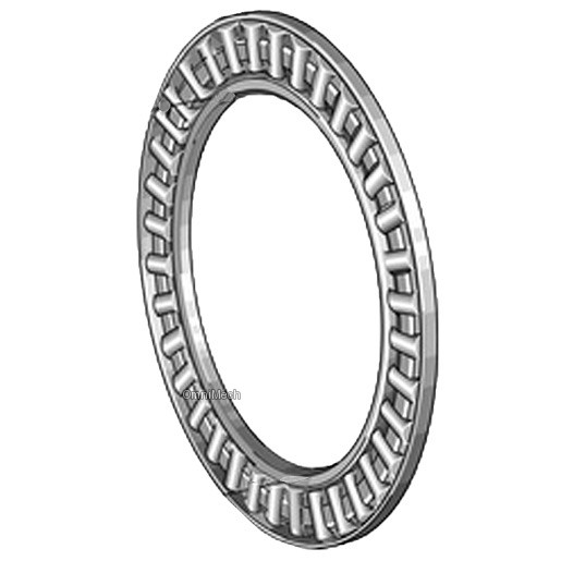 SCHAEFFLER GROUP AXK200X246X5/0-10 - OBS упорные роликовые подшипники