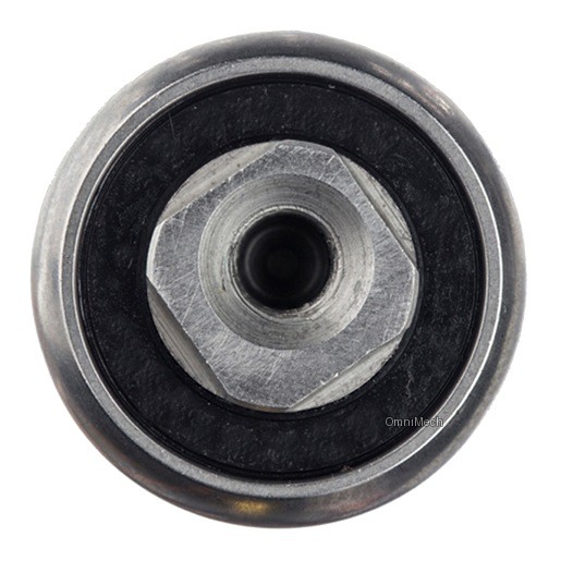 TIMKEN CPAX45-2RS компактный герметичный ролик для рельса