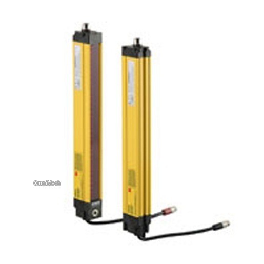 OMRON MS4800-CBLRXIC-10M кабель приёмника