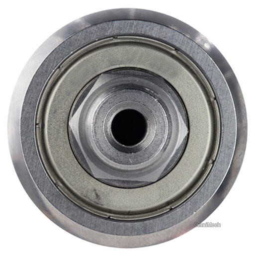 TIMKEN CPA 28 2Z компактный рельсовый ролик