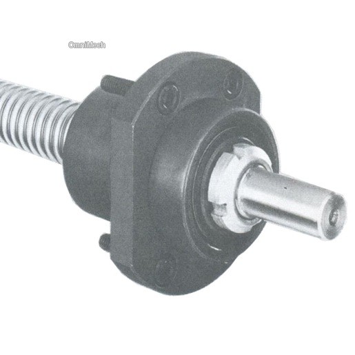SCHAEFFLER GROUP FBUF15 UNIVERSAL FLANGE комплектующие для шарико-винтовых передач