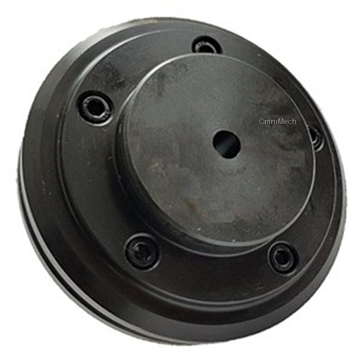 SKF PHE F40FTBFLG фланцевая гибкая муфта