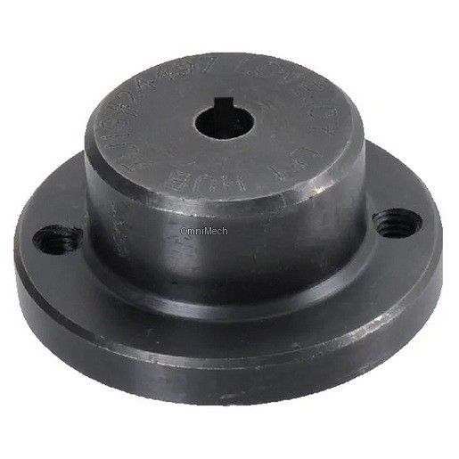 TIMKEN LF30 FLANGE HUB 1-5/8 3/8X3/16 KW упругая муфта
