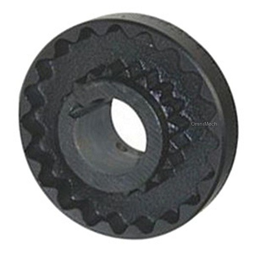 TIMKEN 68514456808 кв фланцевая муфта с втулкой