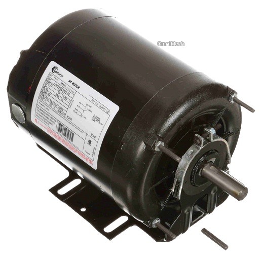 REGAL REXNORD F422ES двигатель общего назначения